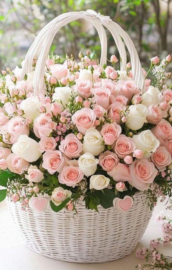 Corporate floral consultation example